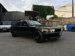 BMW 730-3