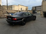BMW 730-5