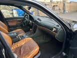 BMW 730-8