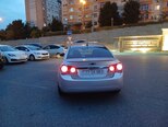 Chevrolet Cruze-3