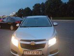 Chevrolet Cruze-1