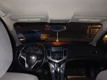 Chevrolet Cruze-10