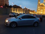 Chevrolet Cruze-5