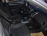 Chevrolet Cruze-6