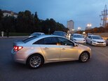 Chevrolet Cruze-4
