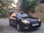 Hyundai Elantra-1