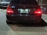Mercedes C 230-3