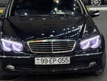 Mercedes C 230-1