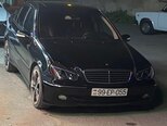 Mercedes C 230-2