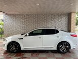 Kia Optima-10