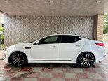 Kia Optima-11