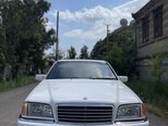 Mercedes C 240-1