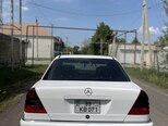 Mercedes C 240-7