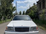 Mercedes C 240-2