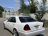 Mercedes C 240-5