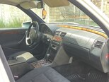 Mercedes C 240-8
