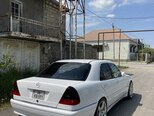Mercedes C 240-6