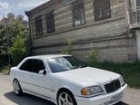 Mercedes C 240-3