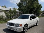 Mercedes C 240-4