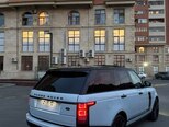 Land Rover Range Rover-4