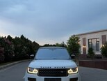 Land Rover Range Rover-3
