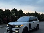 Land Rover Range Rover-2