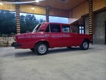 LADA (VAZ) 2106-8