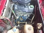 LADA (VAZ) 2106-3