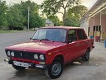 LADA (VAZ) 2106-3