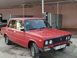 LADA (VAZ) 2106-1