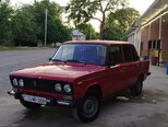 LADA (VAZ) 2106-2