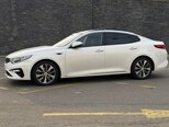 Kia K5-4