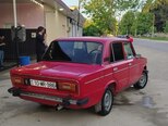 LADA (VAZ) 2106-5