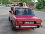 LADA (VAZ) 2106-6