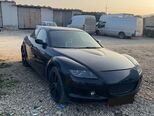 Mazda RX-8-1