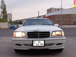 Mercedes C 230-1
