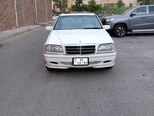 Mercedes C 230-2