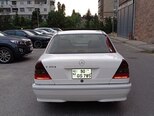 Mercedes C 230-3