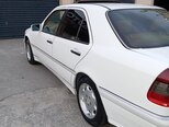 Mercedes C 230-4