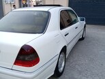 Mercedes C 230-5