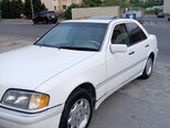 Mercedes C 230-6