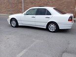 Mercedes C 230-8
