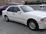 Mercedes C 230-7