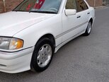 Mercedes C 230-9