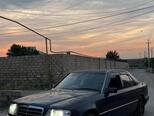 Mercedes 200 D-5