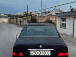 Mercedes 200 D-7