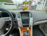 Lexus RX 330-14