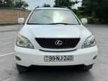 Lexus RX 330-1