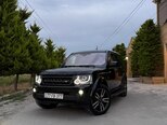 Land Rover Discovery-1