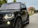 Land Rover Discovery-3